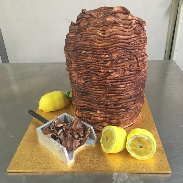 Images The Cake Factory