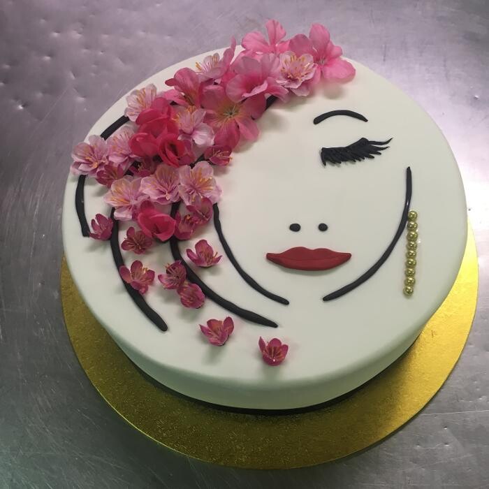 Images The Cake Factory