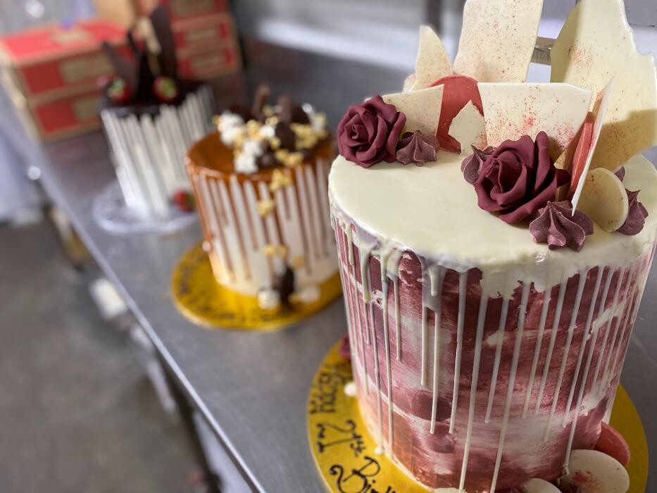 Images The Cake Factory