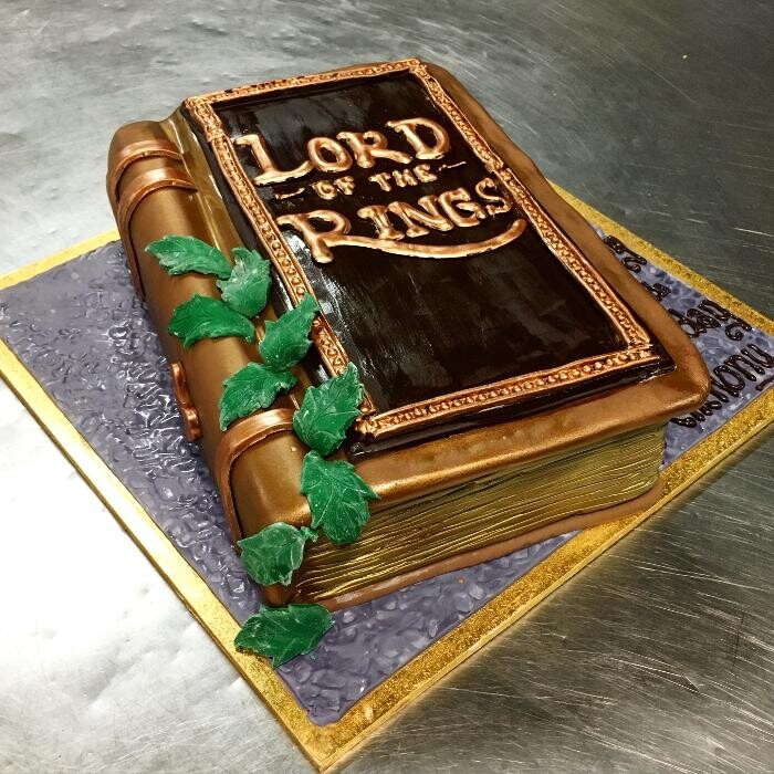 Images The Cake Factory