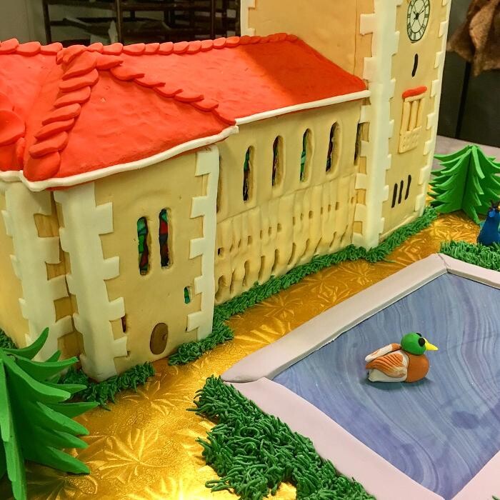 Images The Cake Factory