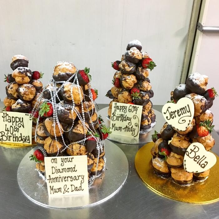 Images The Cake Factory