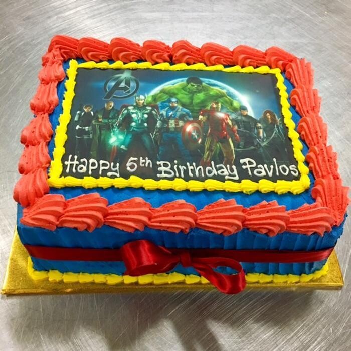 Images The Cake Factory