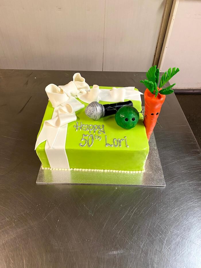 Images The Cake Factory