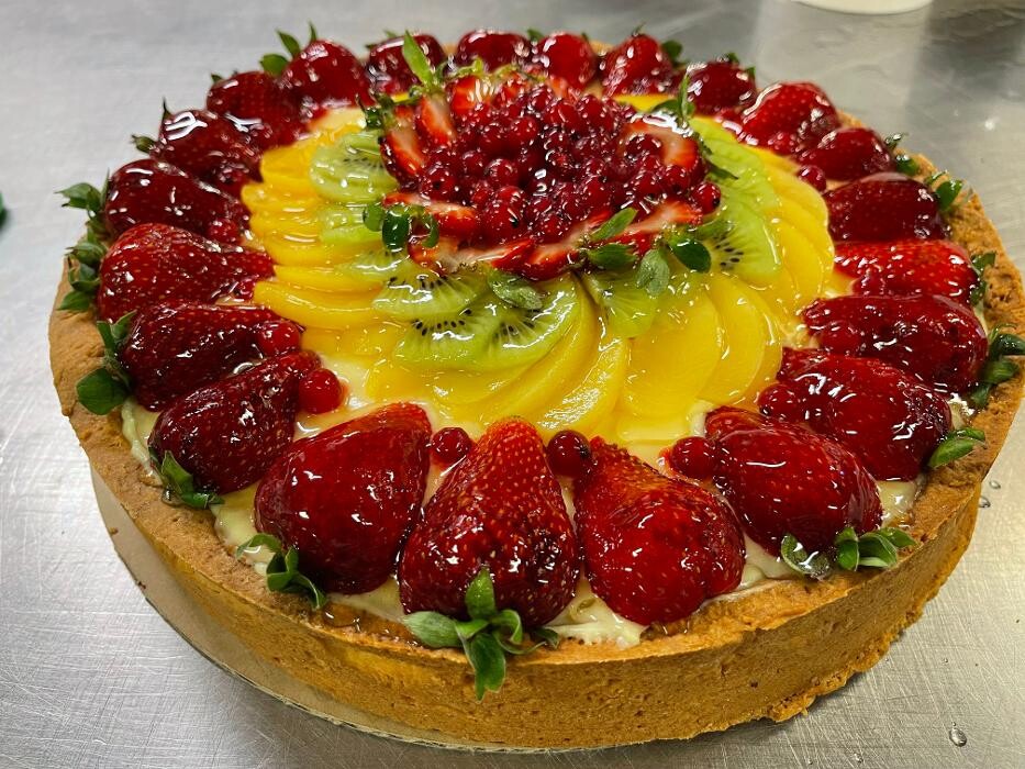 Images The Cake Factory