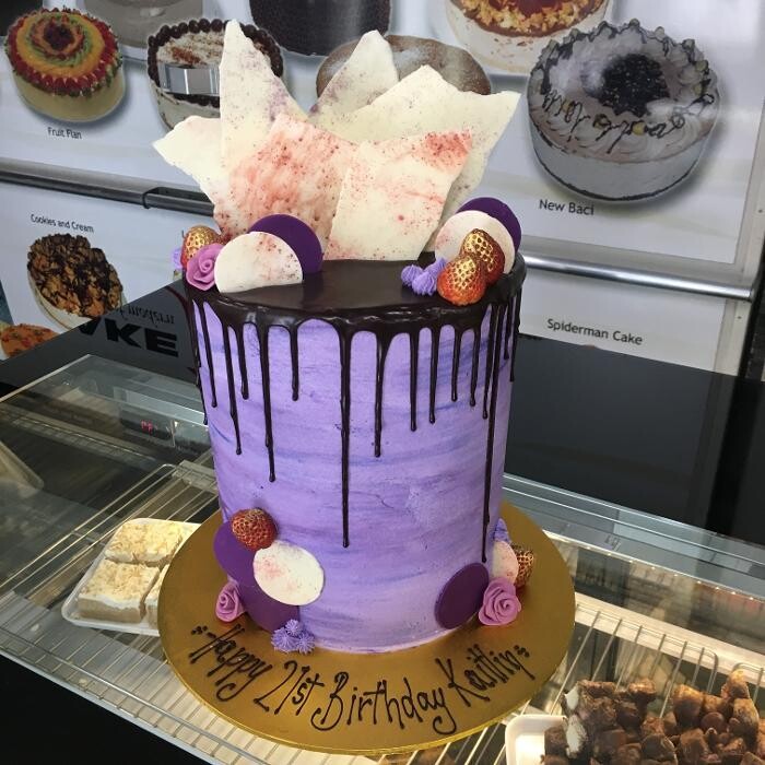 Images The Cake Factory