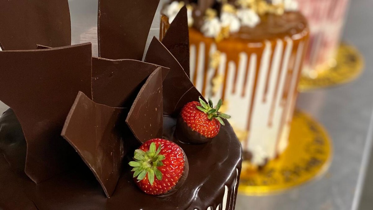 Images The Cake Factory