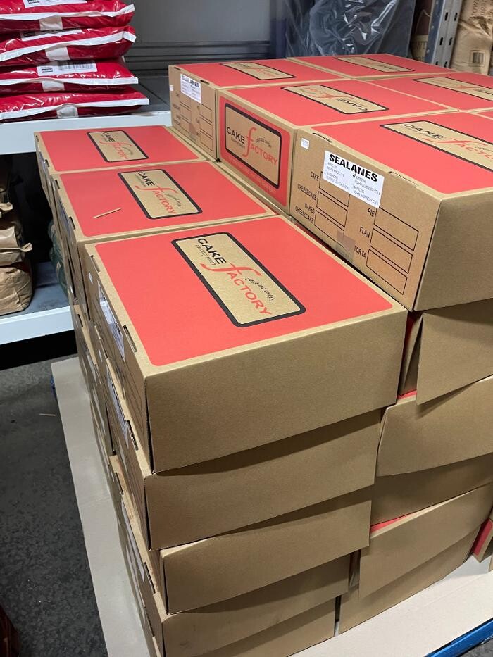 Images The Cake Factory