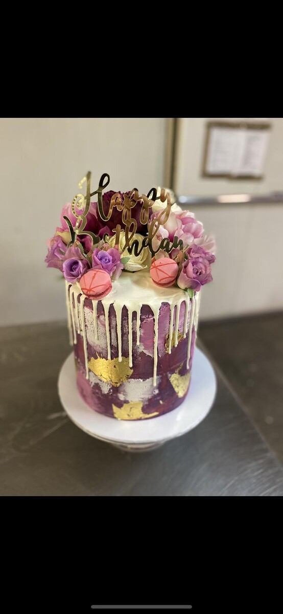 Images The Cake Factory