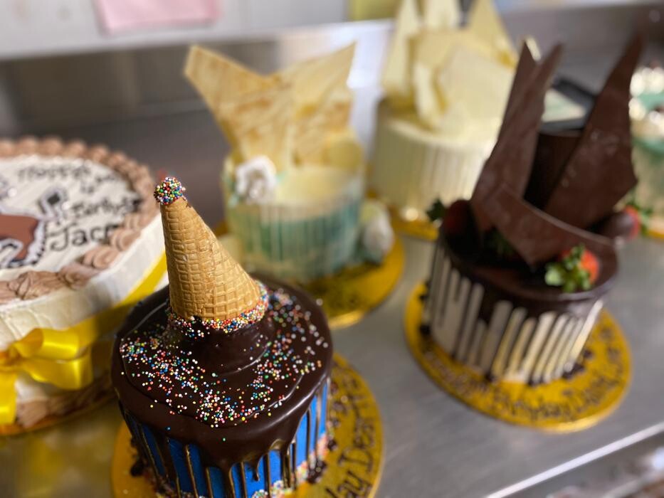 Images The Cake Factory