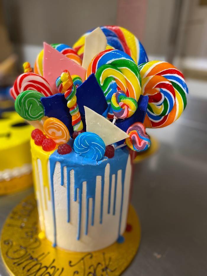 Images The Cake Factory