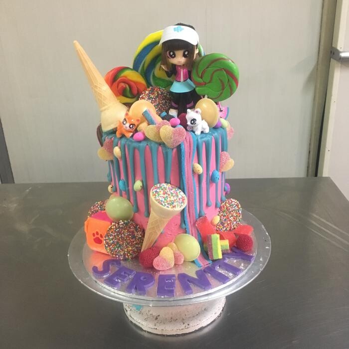 Images The Cake Factory