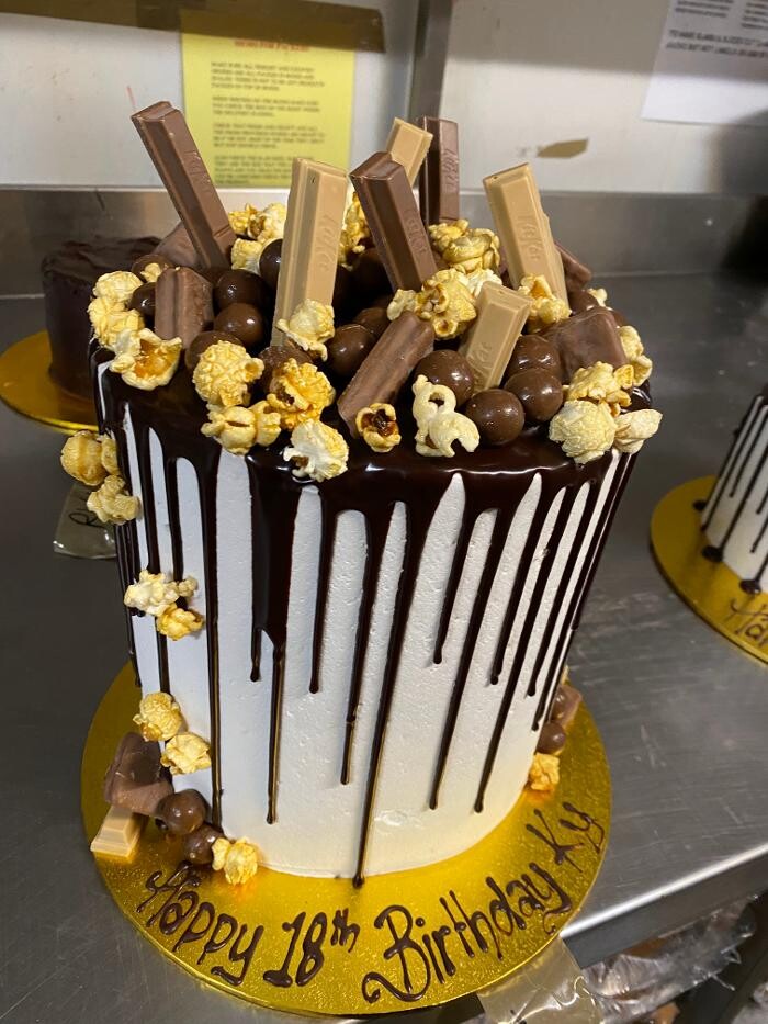 Images The Cake Factory