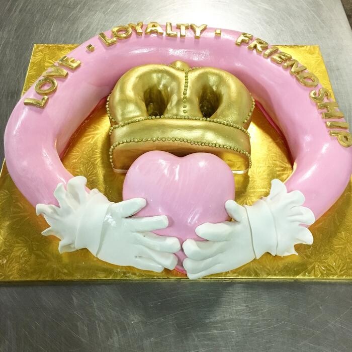 Images The Cake Factory