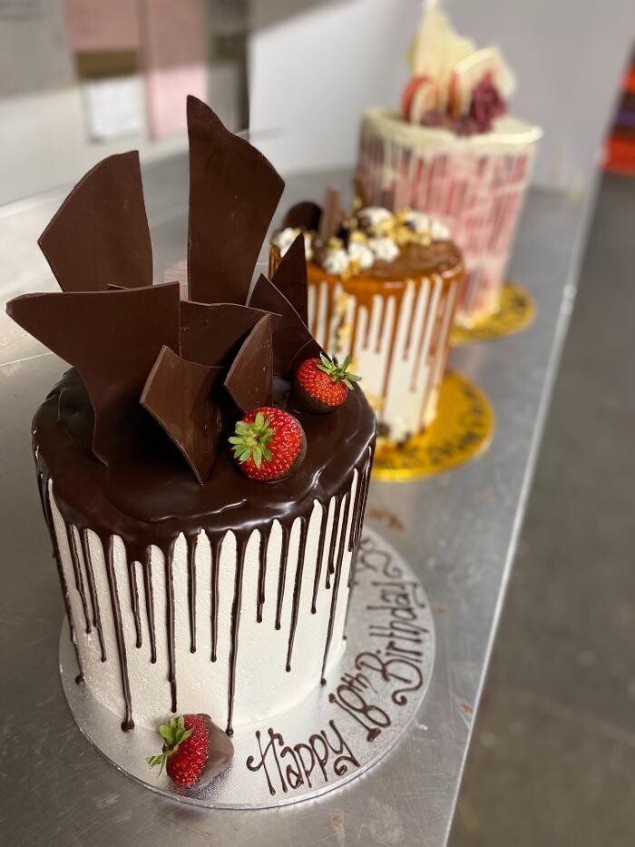 Images The Cake Factory