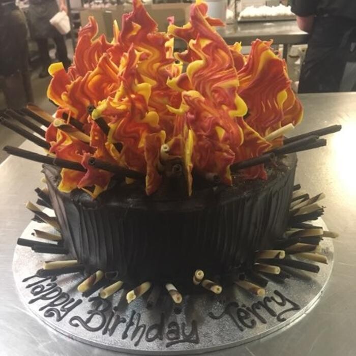 Images The Cake Factory