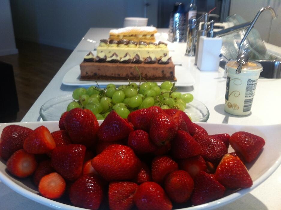 Images The Cake Factory