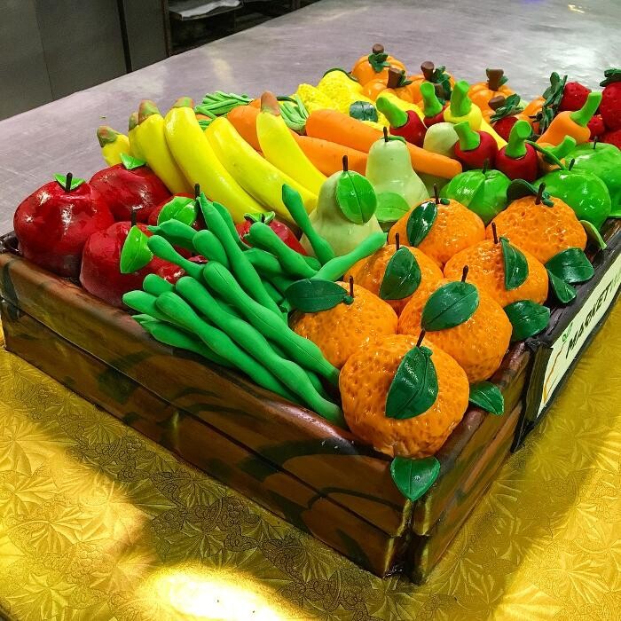 Images The Cake Factory