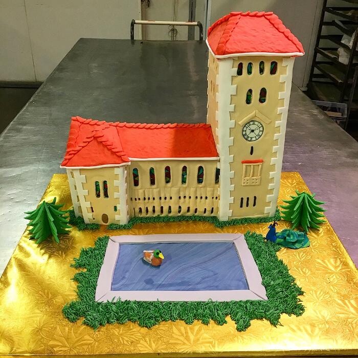 Images The Cake Factory