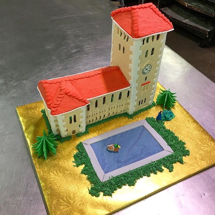 Images The Cake Factory