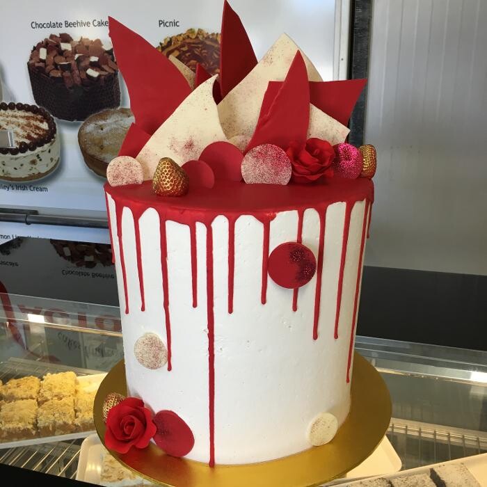 Images The Cake Factory