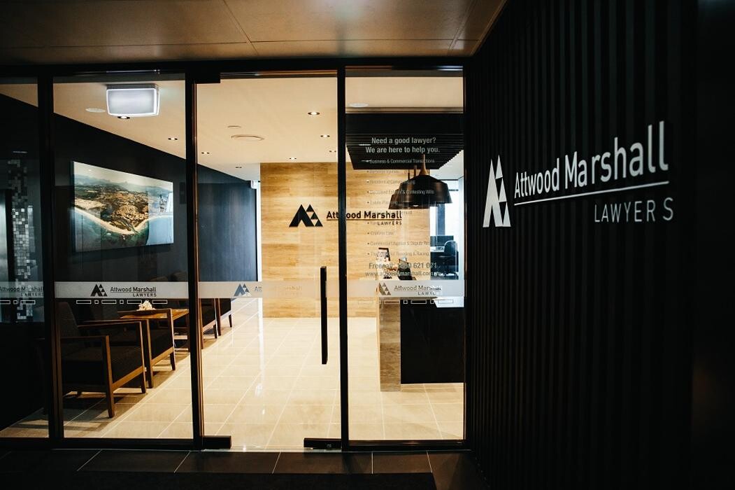 Images Attwood Marshall Lawyers