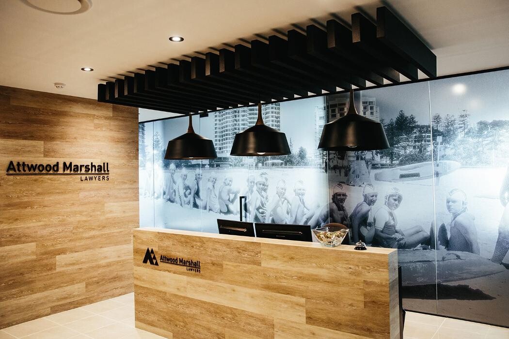Images Attwood Marshall Lawyers