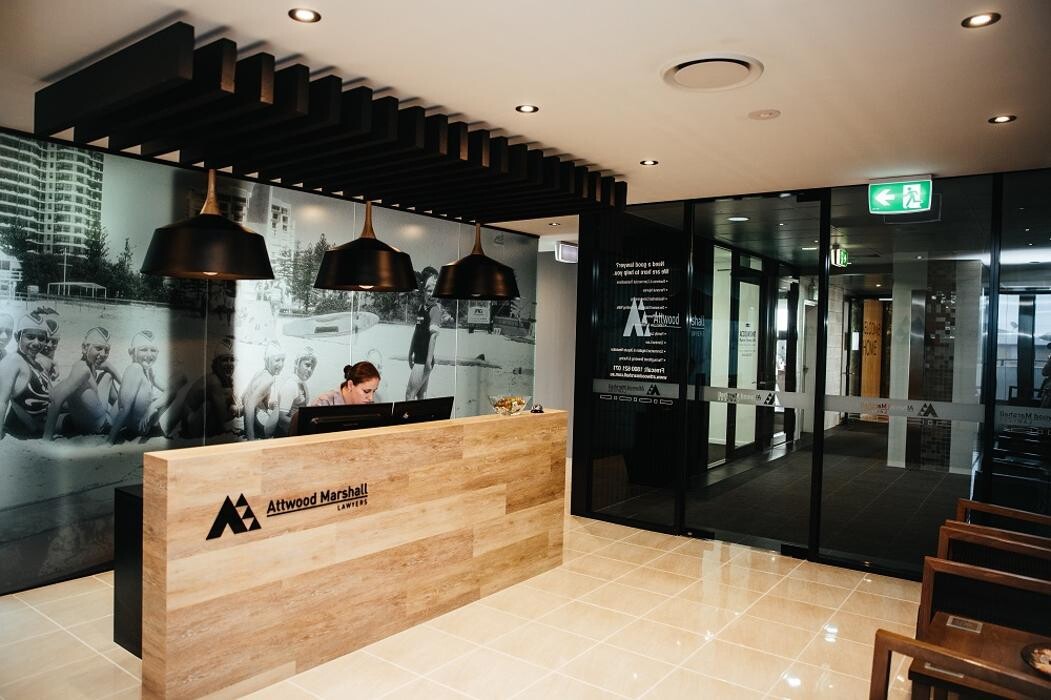 Images Attwood Marshall Lawyers