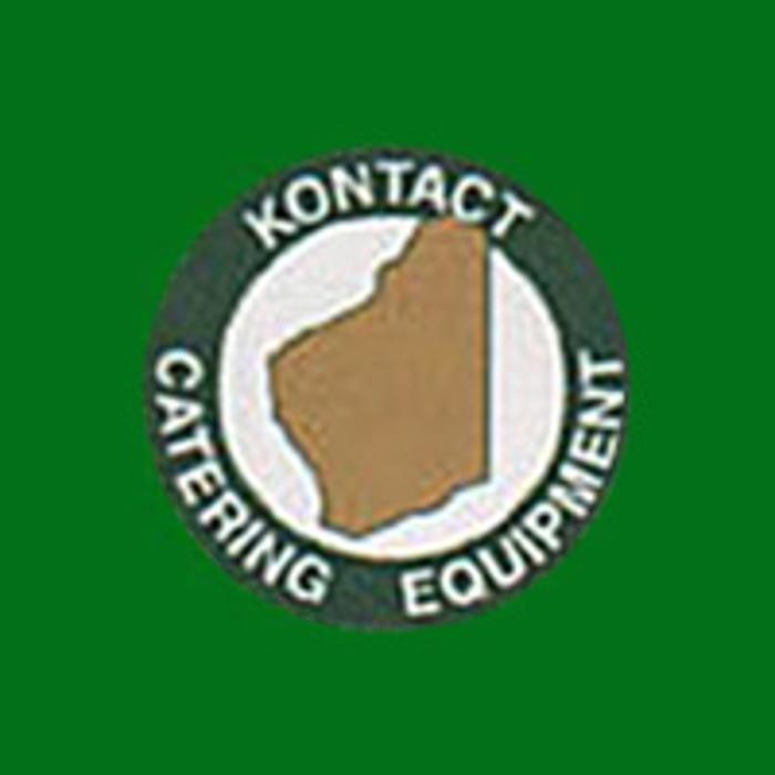 Kontact Catering Equipment Logo