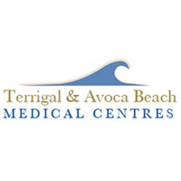 Terrigal Medical Centre Logo