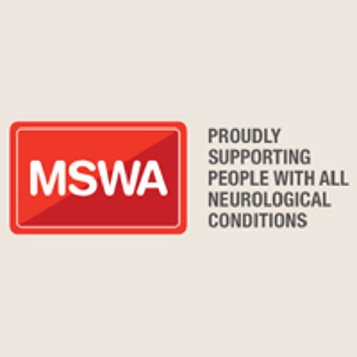 MSWA Logo