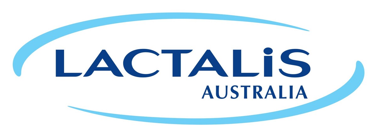 Lactalis Australia Pty Ltd Logo