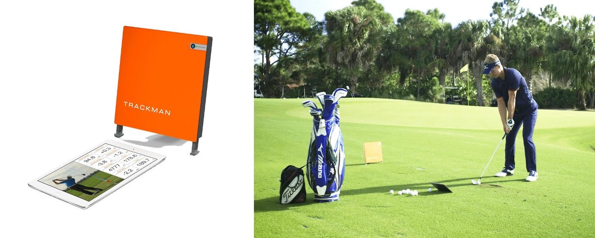 Images JC Custom Golf