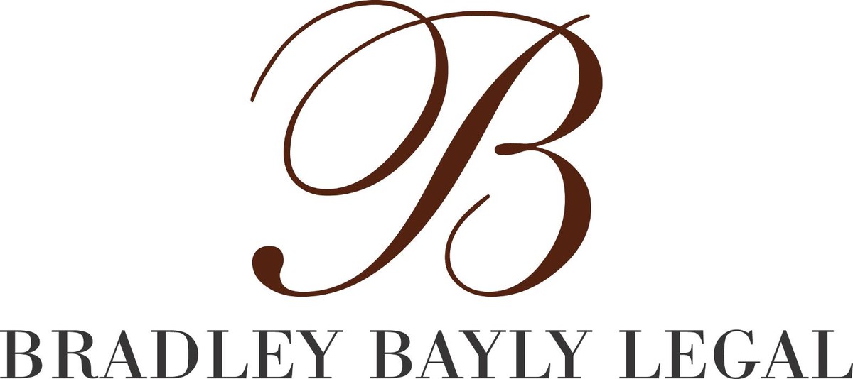 Bradley Bayly Legal Logo