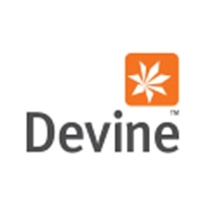 Devine Logo