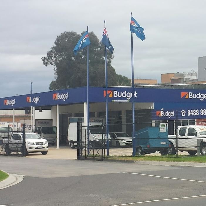 Images Budget Car & Truck Rental Bayswater North