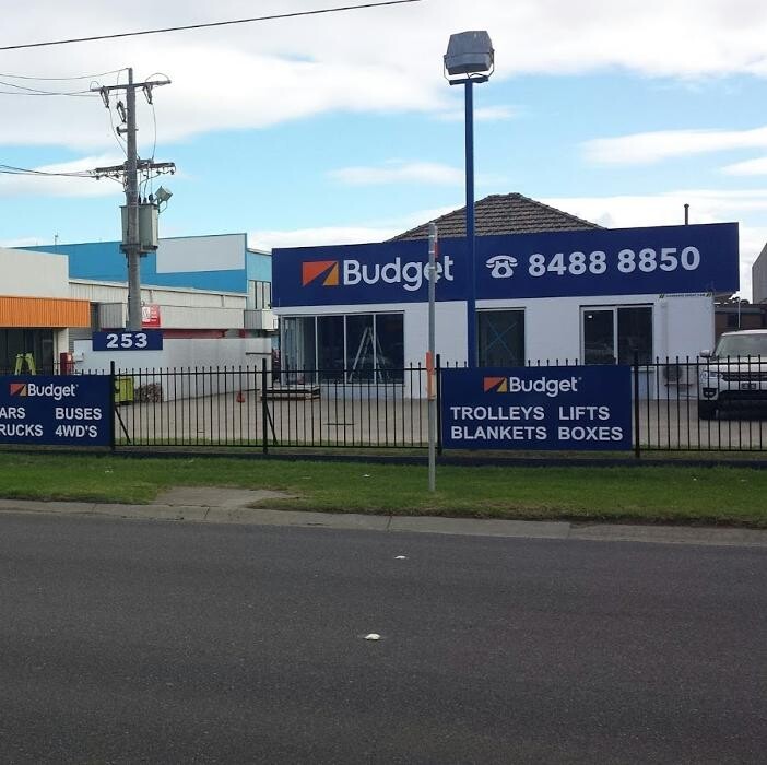 Images Budget Car Rental Mordialloc