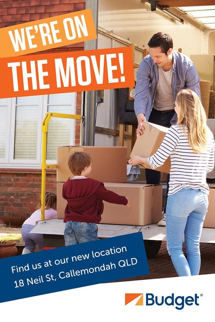 Images Budget Car & Truck Rental Gladstone Downtown