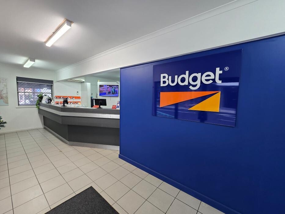 Images Budget Car & Truck Rental Adelaide City