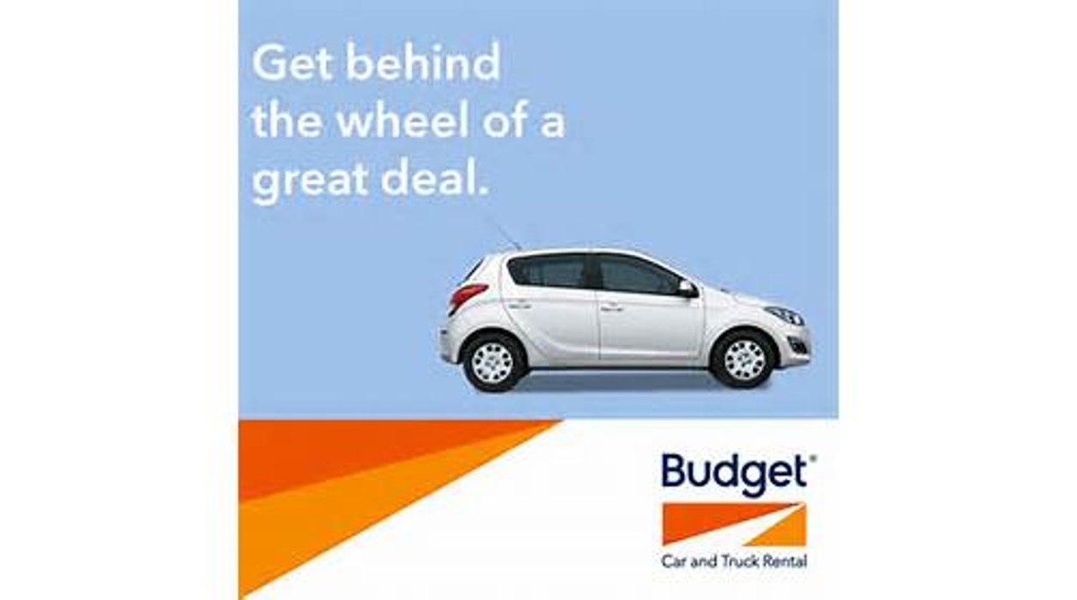 Images Budget Car & Truck Rental Boondall