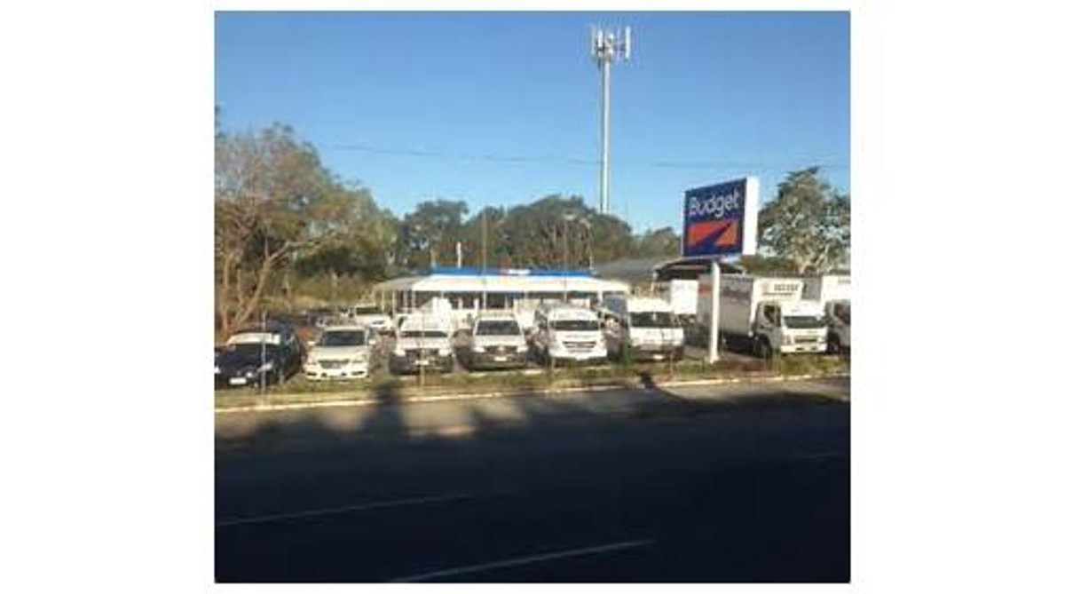 Images Budget Car & Truck Rental Boondall