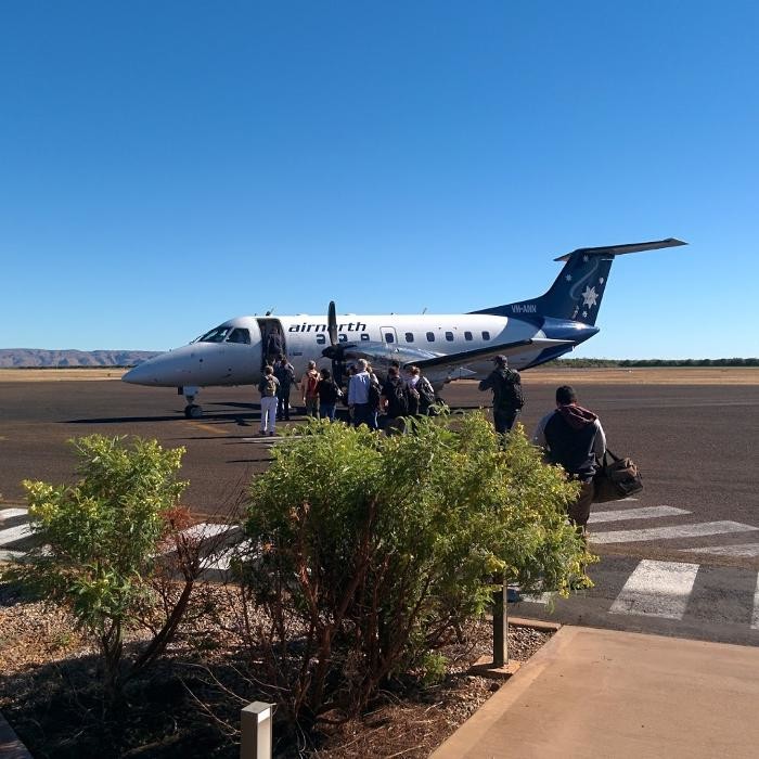 Images Budget Car & Truck Rental Kununurra Airport