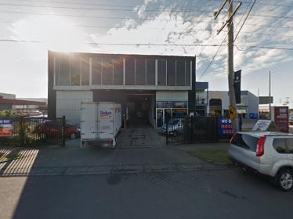 Images Budget Car & Truck Rental Altona North