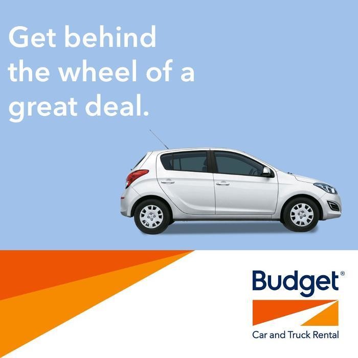 Images Budget Car & Truck Rental Kalgoorlie Airport