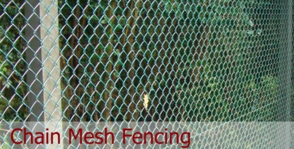 Images Collinson Fencing Pty Ltd