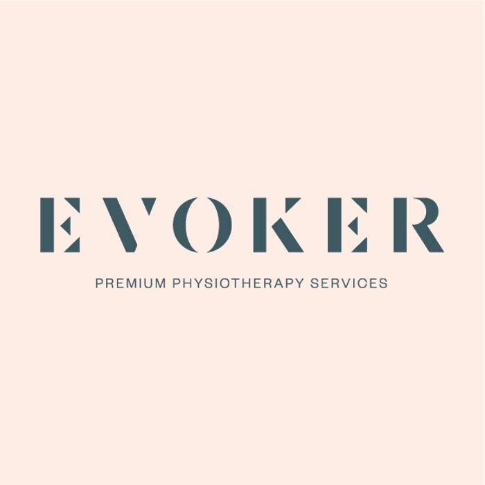 Evoker Premium Physiotherapy Services Logo