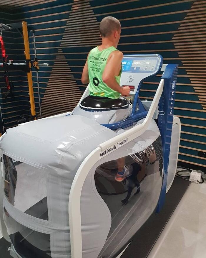Images Evoker Premium Physiotherapy Services