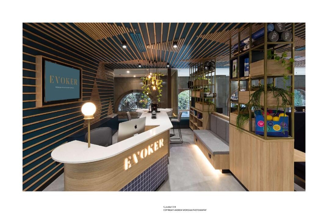 Images Evoker Premium Physiotherapy Services