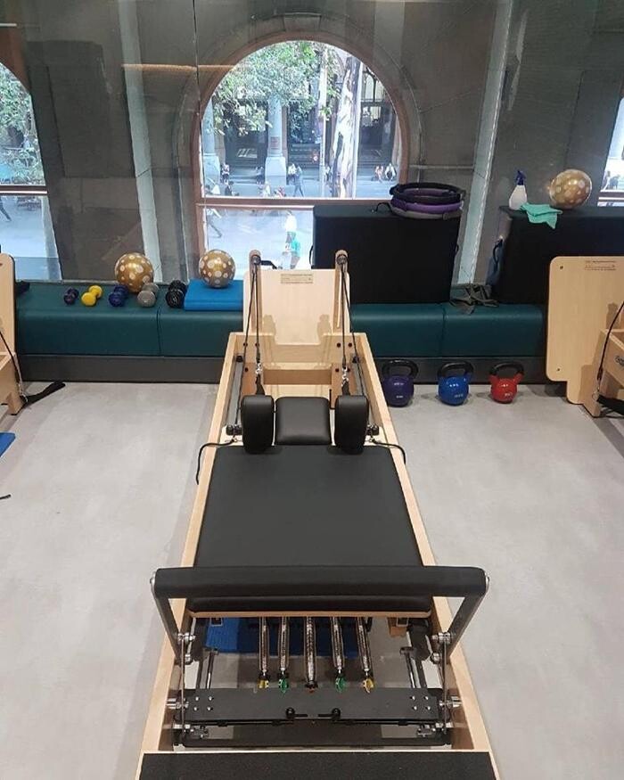 Images Evoker Premium Physiotherapy Services
