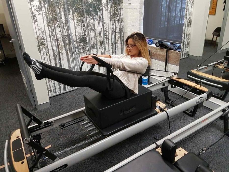 Images Evoker Premium Physiotherapy Services